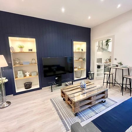 ** El Circo ** Appartement Reims Buitenkant foto